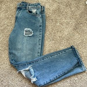 Princess polly jeans